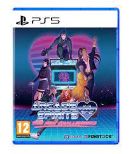 Arcade Spirits: The New Challengers (Playstation 5)