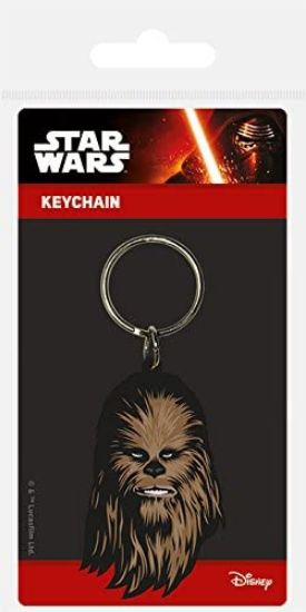 PYRAMID Star Wars Chewbacca obesek