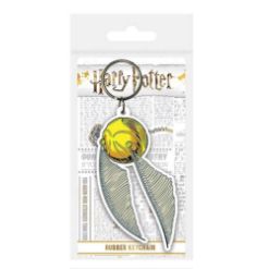 PYRAMID Harry Potter snitch obesek