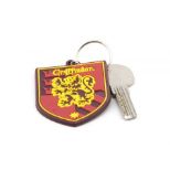 PYRAMID Harry Potter Gryffindor rubber obesek