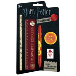 HARRY POTTER STATIONERY PISALNI SET PYRAMID