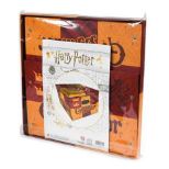 PYRAMID HARRY POTTER (GRYFFINDOR) STORAGE BOX ŠKATLA