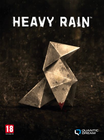 Heavy Rain (PC)