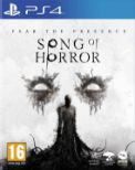 Song of Horror - Deluxe Edition (PS4)