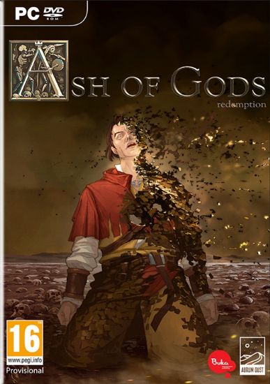 Ash of Gods: Redemption (PC)