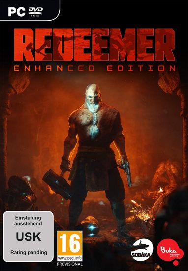 Redeemer: Enhanced Edition (PC)