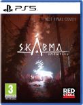 Skabma: Snowfall (Playstation 5)