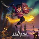 Skabma: Snowfall (Playstation 5)