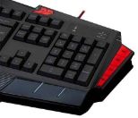 REDRAGON K501 ASURA GAMING TIPKOVNICA