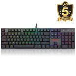 GAMING TIPKOVNICA REDRAGON K535 APAS PRO RGB WIRELESS/WIRED MECHANICAL