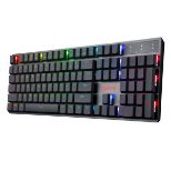 GAMING TIPKOVNICA REDRAGON K535 APAS PRO RGB WIRELESS/WIRED MECHANICAL