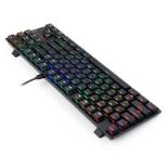 REDRAGON APS TKL K607 RGB MEHANSKA TIPKOVNICA