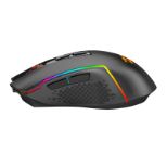  REDRAGON TRIDENT PRO M693-RGB ŽIČNA/2.4Gh/BT MIŠKA