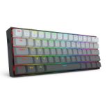 REDRAGON FIZZ K617 RGB ŽIČNA TIPKOVNICA MAGNETNA STIKALA