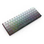 REDRAGON FIZZ K617 RGB ŽIČNA TIPKOVNICA MAGNETNA STIKALA