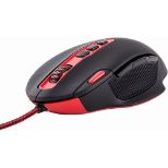 REDRAGON M805 HYDRA GAMING ŽIČNA MIŠKA