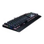 REDRAGON K557 KALA RGB GAMING MEHANIČNA ŽIČNA TIPKOVNICA