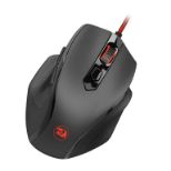 REDRAGON M709 TIGER GAMING ŽIČNA MIŠKA