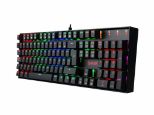 REDRAGON K551 MITRA RGB-1 MEHANSKA ŽIČNA TIPKOVNICA