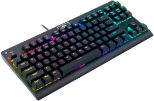 REDRAGON DARK AVENGER K568 RGB MEHANSKA TIPKOVNICA