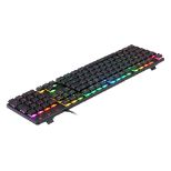 REDRAGON SHRAPNEL K589 RGB MEHANSKA TIPKOVNICA