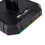 REDRAGON SCEPTER PRO HA300 RGB STOJALO ZA SLUŠALKE