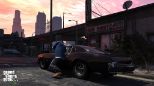 Grand Theft Auto V (playstation 3)