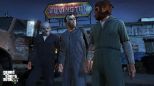 Grand Theft Auto V (playstation 3)