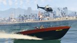 Grand Theft Auto V (Playstation 5)