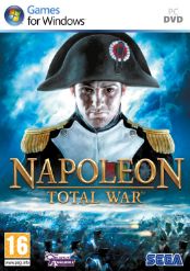 Napoleon: Total War (pc)