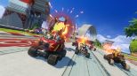 Sonic & All-Stars Racing Transformed (Xbox 360)