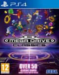 SEGA Mega Drive Classics (PS4)