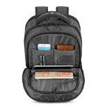 SOLO UNBOUND BACKPACK GRAY 15.6