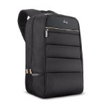 SOLO TRANSIT BACKPACK BLACK 15.6