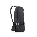 SOLO TRANSIT BACKPACK BLACK 15.6