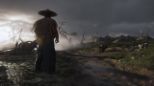 Ghost of Tsushima (PS4)