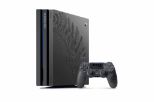 Igralna konzola Playstation 4 1TB PRO BLACK + THE LAST OF US II