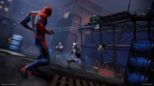 Marvel's Spider-Man (PS4)