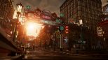 inFAMOUS Second Son (PS4)