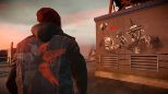 inFAMOUS Second Son (PS4)