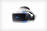 Sony PlayStation VR V3 Mega Pack + Sony PlayStation 4 Camera + VR Worlds