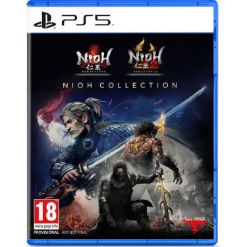 Nioh Collection (PS5)