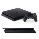 Playstation PS4 500GB Slim + FIFA 21 z dodatnim DS4 kontrolerjem