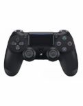 SONY PS4 DualShock V2 brezžični kontroler Black z igro FIFA 21