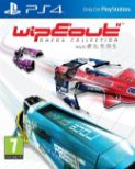 Wipeout omega collection (playstation 4)