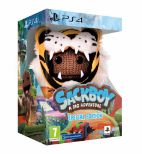 Sackboy: A Big Adventure - Special Edition (PS4)