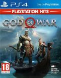 PS4 GOD OF WAR PLAYSTATION HITS