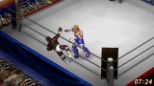 Fire Pro Wrestling World (PS4)