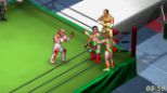 Fire Pro Wrestling World (PS4)