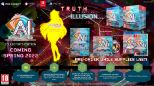 AI: THE SOMNIUM FILES - nirvanA Initiative - Collector's Edition (Nintendo Switch)